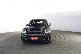 MINI Mini Countryman  2.0 Cooper S Hype Countryman