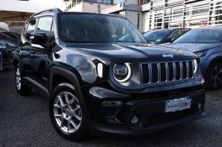 JEEP Renegade usata, con Airbag