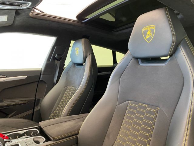 LAMBORGHINI Urus usata, con Cruise Control