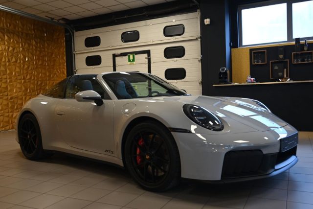 PORSCHE 911 usata 134