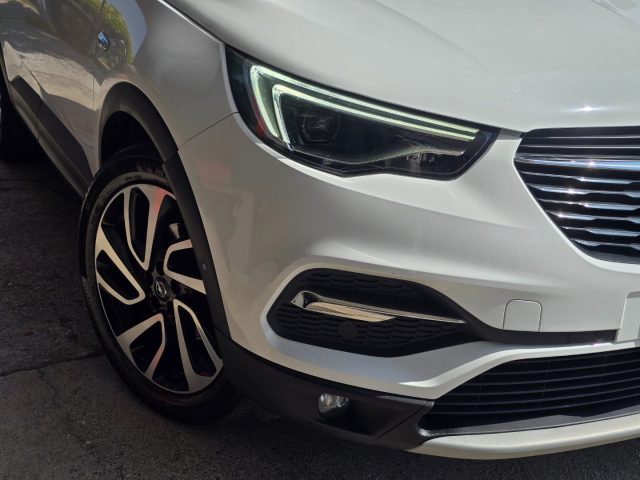OPEL Grandland X usata 161