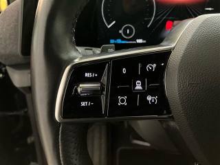 RENAULT Megane usata, con Volante multifunzione