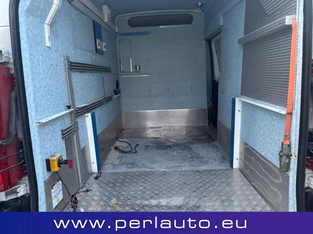 FIAT Scudo usata 12