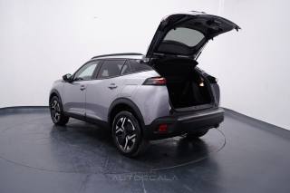 PEUGEOT 2008 usata, con Android Auto