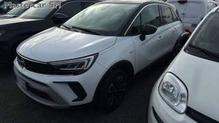 OPEL Crossland usata, con Airbag laterali