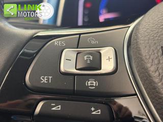 VOLKSWAGEN T-Roc usata, con Volante in pelle