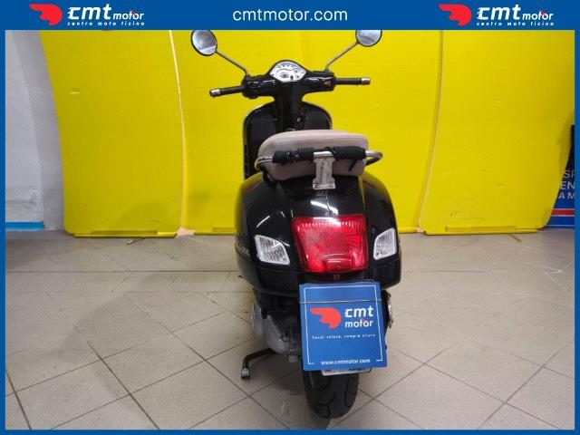 VESPA GTS 250 usata 3