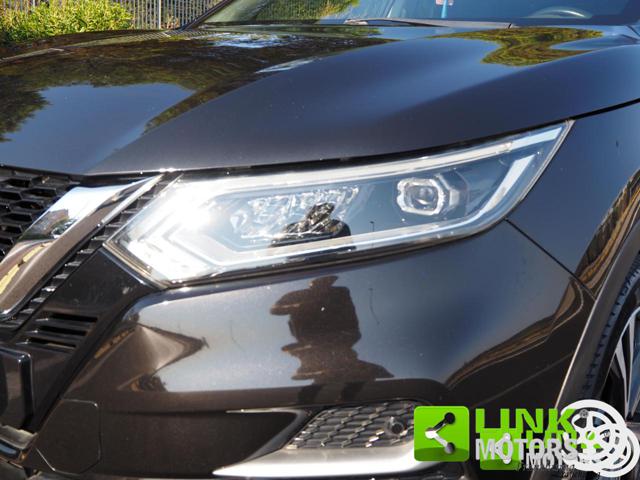 NISSAN Qashqai usata 42