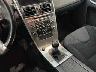 VOLVO XC60 usata, con Chiusura centralizzata