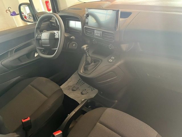 FIAT Doblo usata 20