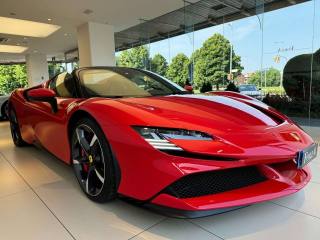 FERRARI SF90 usata, con Airbag laterali
