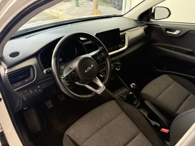KIA Stonic usata, con Specchietti laterali elettrici
