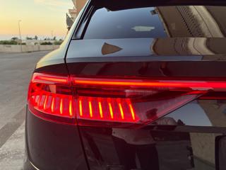 AUDI Q8 usata, con Telecamera per parcheggio assistito