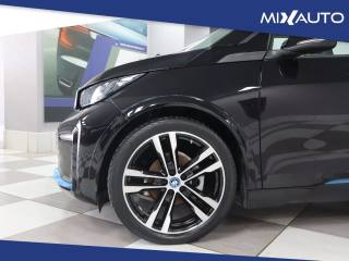 BMW i3 usata, con Cerchi in lega
