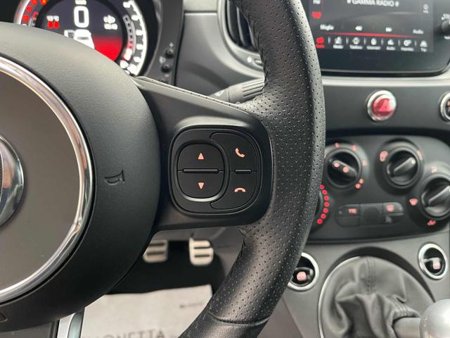 ABARTH 595 usata, con Servosterzo