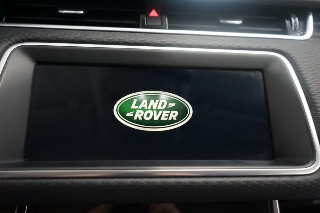 LAND ROVER Range Rover Evoque usata, con Climatizzatore automatico, 2 zone