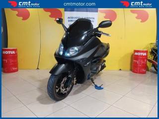 YAMAHA T-Max 500 usata 1