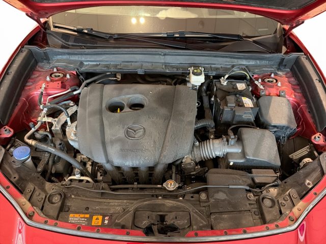 MAZDA CX-30 usata, con Sensore di pioggia