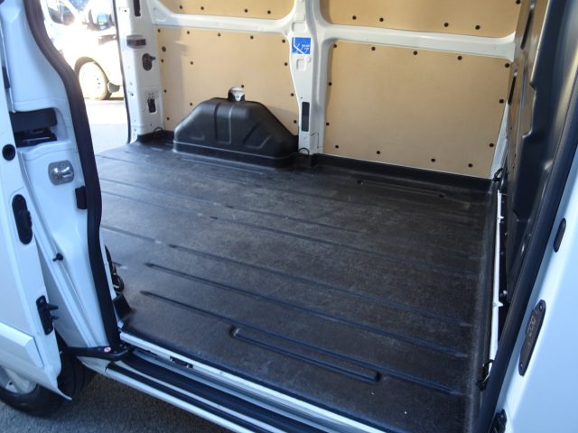 FORD Transit Custom usata, con Boardcomputer