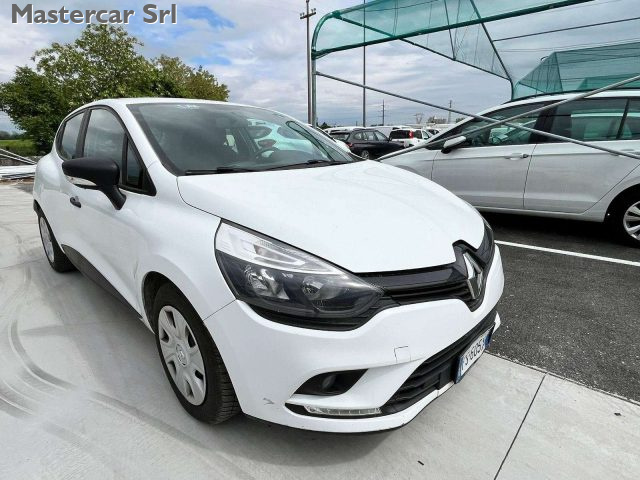 RENAULT Clio usata, con Boardcomputer