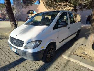 MERCEDES-BENZ Vito usata, con Chiusura centralizzata