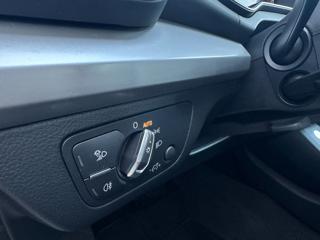 AUDI Q5 usata, con USB