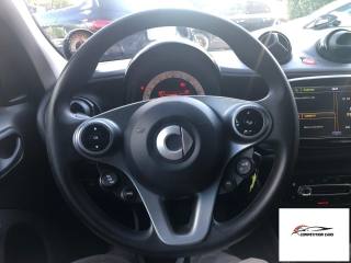SMART ForFour usata, con Climatizzatore