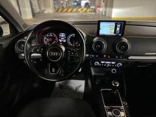 AUDI A3 usata, con Climatizzatore
