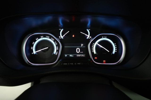 TOYOTA Proace Verso usata 7