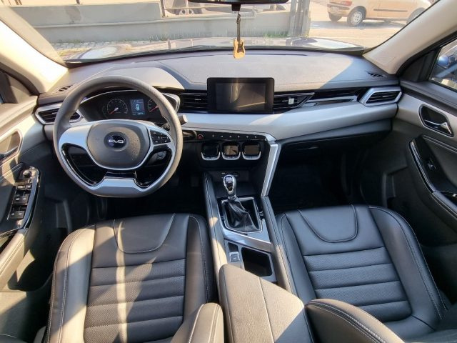 EVO Evo5 usata, con Controllo trazione