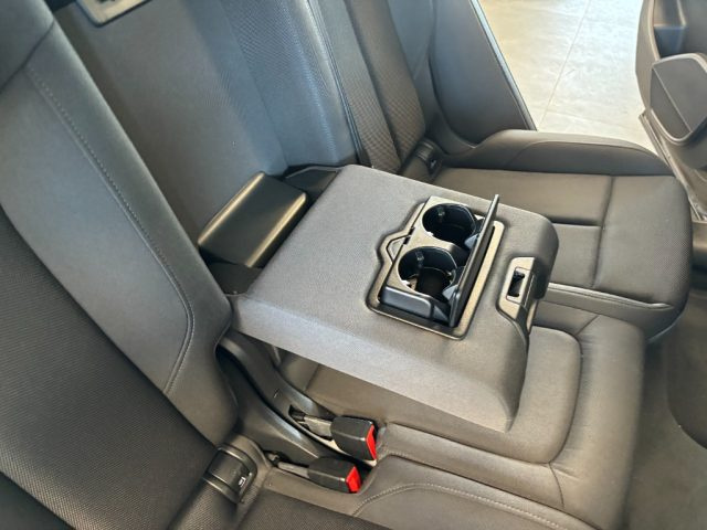 AUDI Q5 usata, con Specchietti laterali elettrici