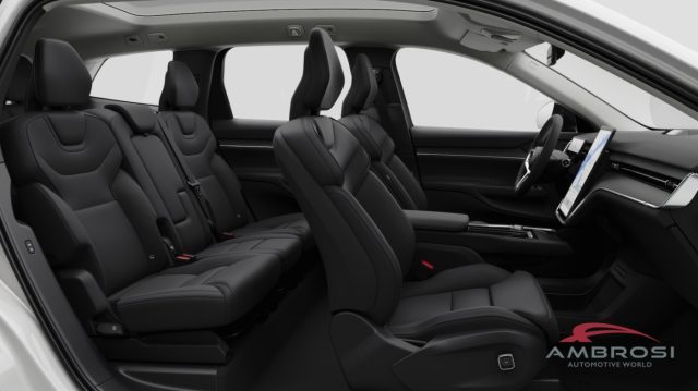 VOLVO EX90 usata 11