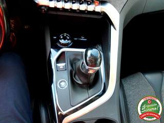 PEUGEOT 3008 usata, con Touch screen