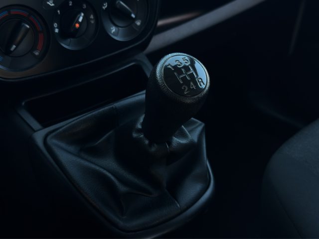 FIAT Fiorino usata 14
