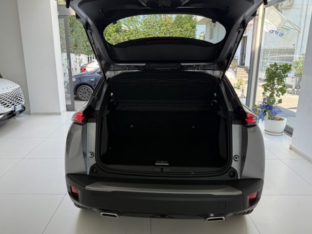 PEUGEOT 2008 usata, con Immobilizzatore elettronico