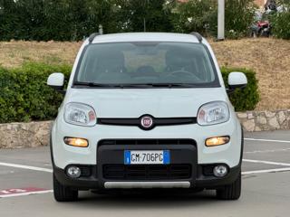 FIAT Panda usata, con Airbag