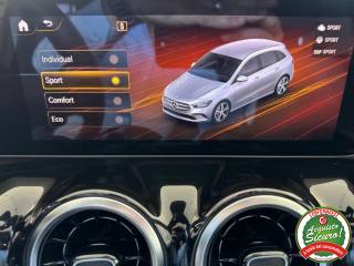 MERCEDES-BENZ B 180 usata, con Immobilizzatore elettronico