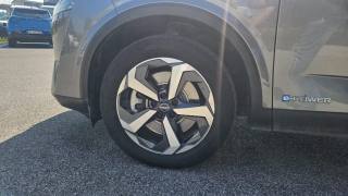 NISSAN Qashqai usata, con Volante in pelle