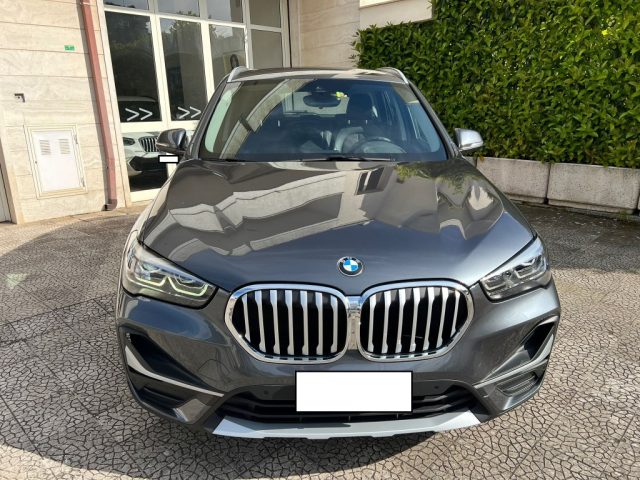 BMW X1 usata 4
