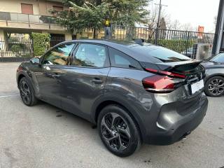 CITROEN C4 usata, con Boardcomputer