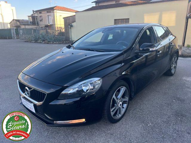 VOLVO V40 usata, con Airbag laterali