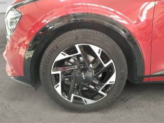 KIA Sportage usata, con Boardcomputer