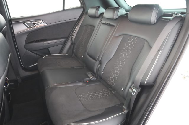 KIA Sportage usata 2
