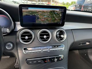 MERCEDES-BENZ C 220 usata, con Controllo trazione