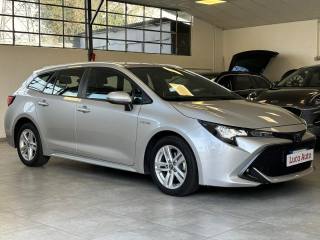 TOYOTA Corolla usata, con Airbag laterali