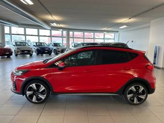 FORD Fiesta usata, con Airbag Passeggero