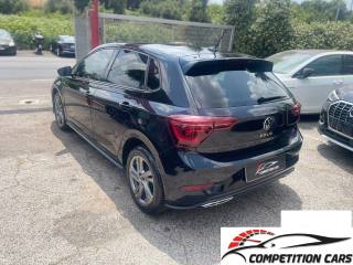 VOLKSWAGEN Polo usata, con Airbag Passeggero