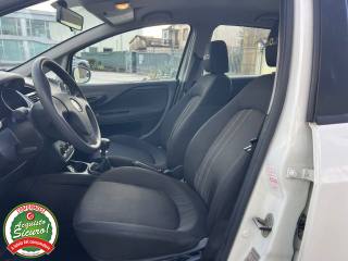 FIAT Punto usata, con Antifurto