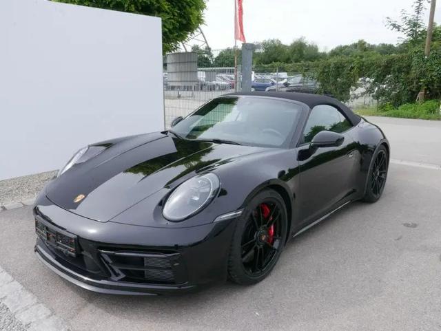 PORSCHE 911 usata, con Airbag Passeggero