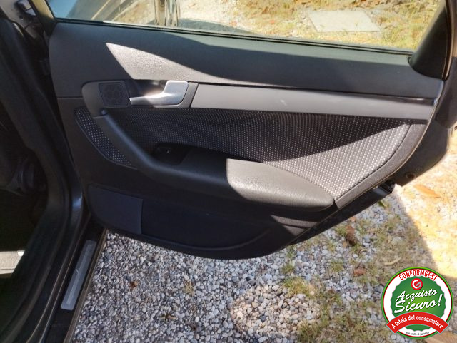 AUDI A3 usata, con Servosterzo